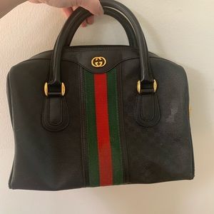 Vintage Gucci